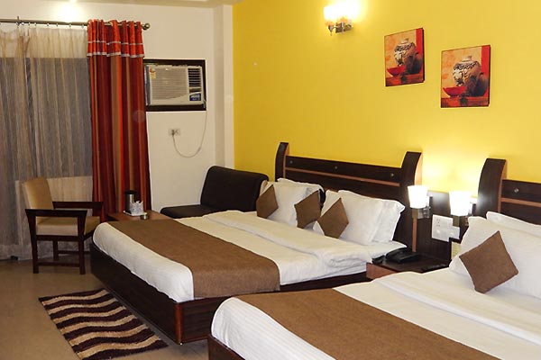 family rooms katra jammu