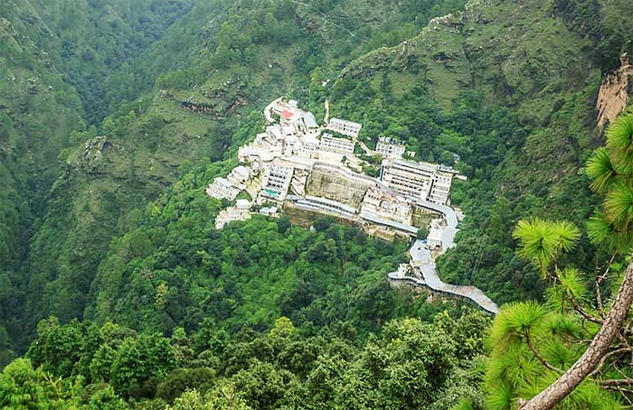 hotel dolhphin katra