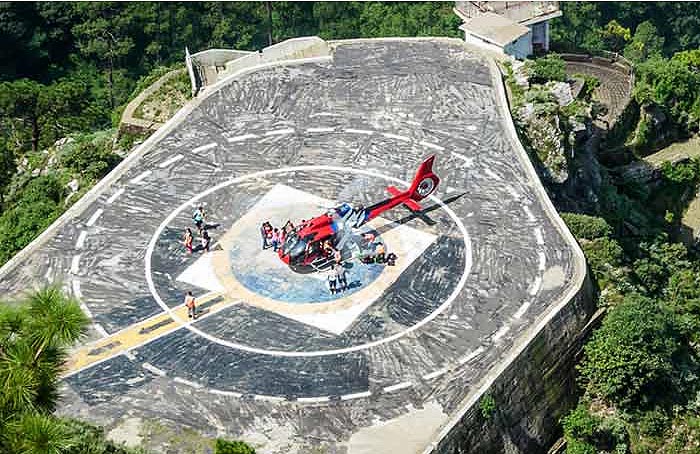 vaishno mata katra