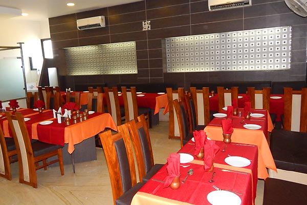 best vegetarian restaurant in katra